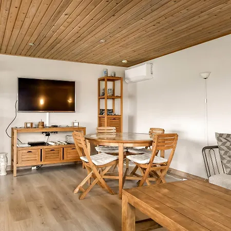 Σπίτι διακοπών Homes Near Harboore Sj114 Harboør