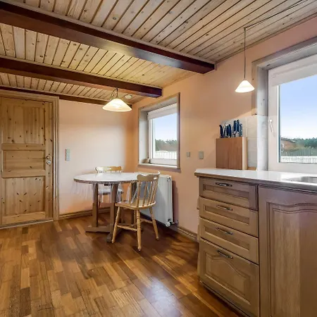 Σπίτι διακοπών Homes Near Harboore Sj114 Harboør
