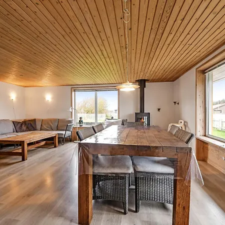 Σπίτι διακοπών Homes Near Harboore Sj114 *