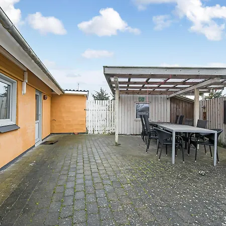 Homes Near Harboore Sj114 Vakantiehuis *