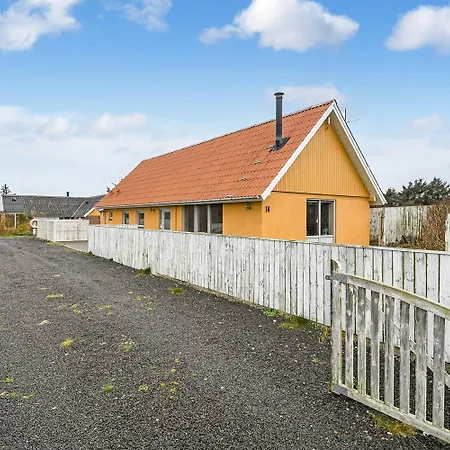 Homes Near Harboore Sj114 Vakantiehuis Harboør