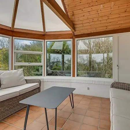 Σπίτι διακοπών Homes Near Harboore Sj114 *
